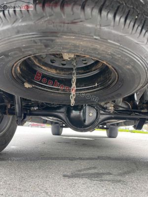 Xe Ford Ranger XLS 2.2L 4x2 MT 2016