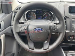Xe Ford Ranger XLS 2.2L 4x2 MT 2016