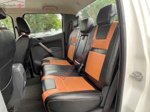 Xe Ford Ranger XLS 2.2L 4x2 MT 2016