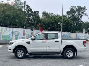 Xe Ford Ranger XLS 2.2L 4x2 MT 2016