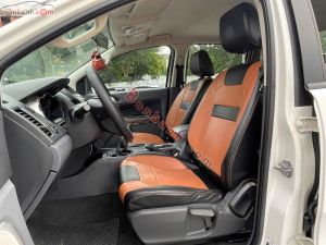 Xe Ford Ranger XLS 2.2L 4x2 MT 2016