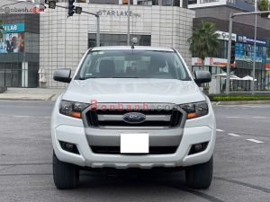 Xe Ford Ranger XLS 2.2L 4x2 MT 2016