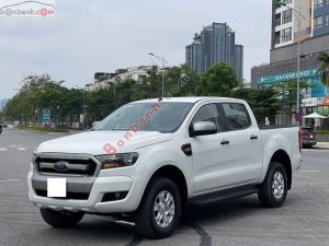 Xe Ford Ranger XLS 2.2L 4x2 MT 2016