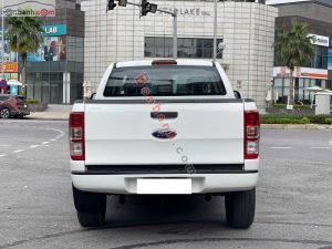 Xe Ford Ranger XLS 2.2L 4x2 MT 2016