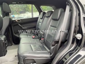 Xe Ford Everest Titanium 2.0L 4x4 AT 2022