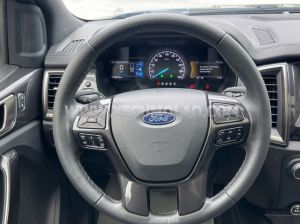 Xe Ford Everest Titanium 2.0L 4x4 AT 2022