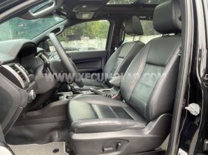 Xe Ford Everest Titanium 2.0L 4x4 AT 2022