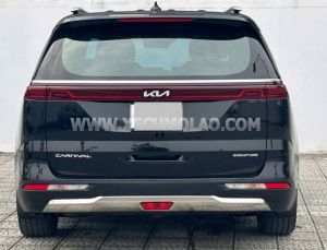 Xe Kia Carnival Signature 2.2D 2023