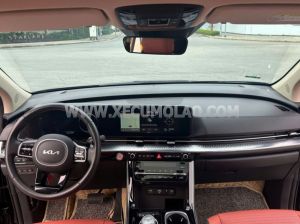 Xe Kia Carnival Signature 2.2D 2023