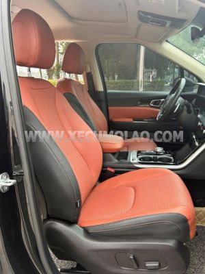 Xe Kia Carnival Signature 2.2D 2023