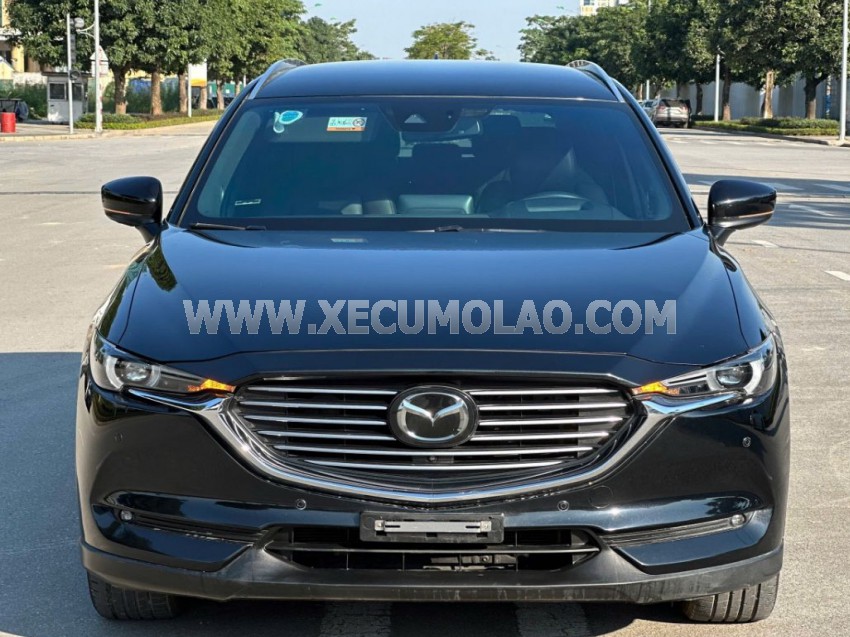 Mazda CX8 Premium