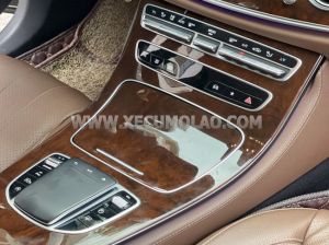 Xe Mercedes Benz E class E200 Exclusive 2021