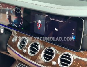 Xe Mercedes Benz E class E200 Exclusive 2021