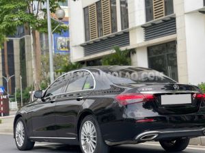 Xe Mercedes Benz E class E200 Exclusive 2021