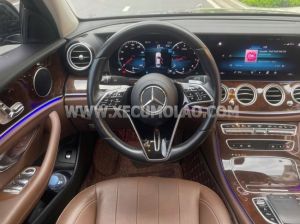 Xe Mercedes Benz E class E200 Exclusive 2021