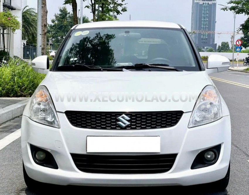 Suzuki Swift 1.4 AT