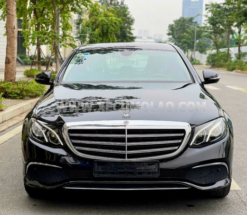 Mercedes Benz E class E200