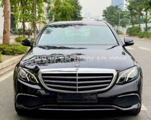 Xe Mercedes Benz E class E200 2018
