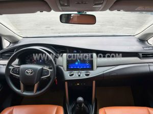 Xe Toyota Innova 2.0E 2017