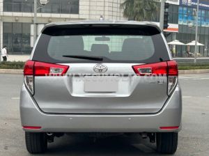 Xe Toyota Innova 2.0E 2017