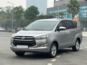 Xe Toyota Innova 2.0E 2017