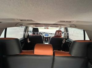 Xe Toyota Innova 2.0E 2017
