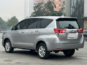 Xe Toyota Innova 2.0E 2017
