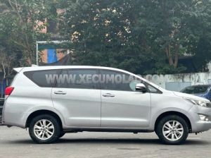 Xe Toyota Innova 2.0E 2017