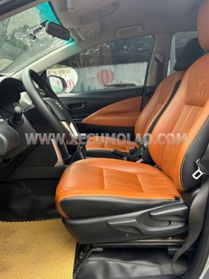 Xe Toyota Innova 2.0E 2017