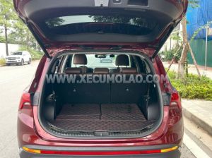 Xe Hyundai SantaFe Cao cấp 2.5L HTRAC 2022