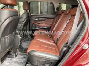 Xe Hyundai SantaFe Cao cấp 2.5L HTRAC 2022