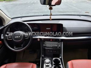 Xe Kia Carnival Signature 3.5G 2022