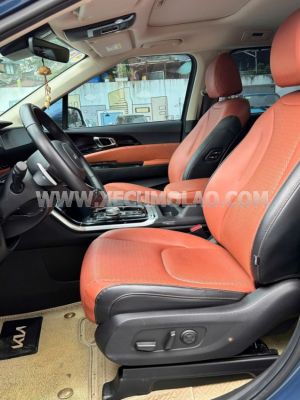 Xe Kia Carnival Signature 3.5G 2022