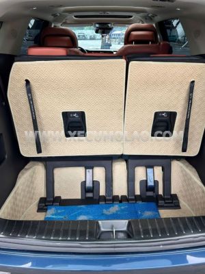 Xe Kia Carnival Signature 3.5G 2022