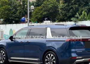Xe Kia Carnival Signature 3.5G 2022
