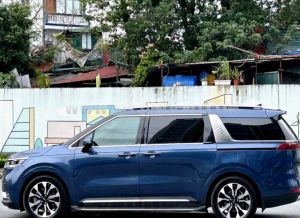 Xe Kia Carnival Signature 3.5G 2022