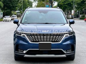 Xe Kia Carnival Signature 3.5G 2022