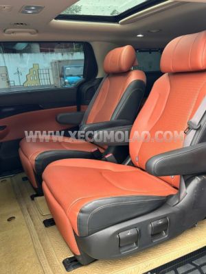 Xe Kia Carnival Signature 3.5G 2022