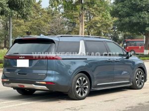 Xe Kia Carnival Signature 2.2D 2023