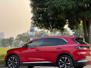 Xe VinFast VF8 Plus AWD 2023