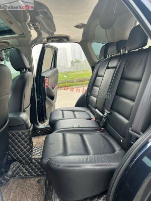 Xe Mazda CX5 2.5 AT AWD 2018