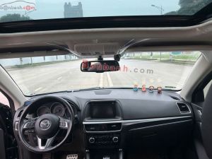 Xe Mazda CX5 2.5 AT AWD 2018