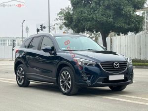Xe Mazda CX5 2.5 AT AWD 2018