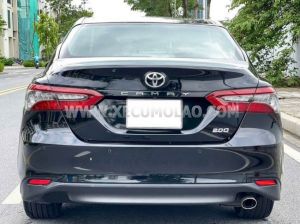 Xe Toyota Camry 2.0Q 2021
