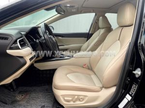 Xe Toyota Camry 2.0Q 2021