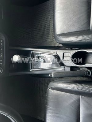 Xe Toyota Corolla altis 2.0V 2015