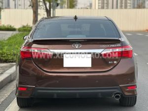 Xe Toyota Corolla altis 2.0V 2015