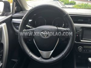 Xe Toyota Corolla altis 2.0V 2015