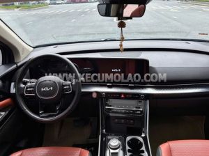 Xe Kia Carnival Signature 3.5G 2022