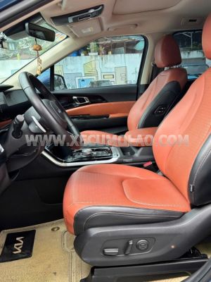 Xe Kia Carnival Signature 3.5G 2022